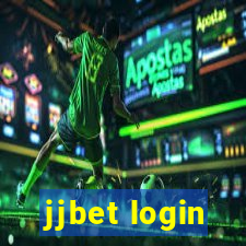 jjbet login